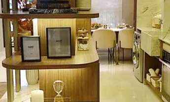 Imagem: Apartamento com 2 quartos, 36m2, à venda