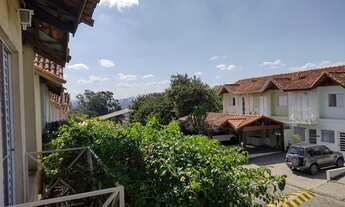 Imagem 2: COTIA - Casa de Condomínio - GRANJA VIANA