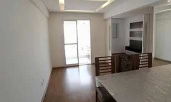 Imagem 2: Apartamento para venda e locação com 68 metros quadrados com 3 dormitórios em Tatuapé - SP