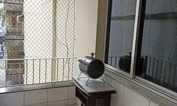 Imagem 5: Praia do Morro - Guarapari / ES: Apartamento completo na rua de trás da orla