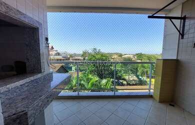 Imagem 4: Apartamento com 3 quartos à venda, 112 m² por R$ 1.680.000 - Rio Tavares - Florianópolis/S