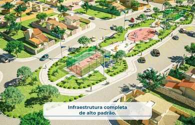 Imagem 4: Máe Rainha, Terrenos No Jereissati 3, As Margens Da Ce-060. Infraestura Completa . desde j