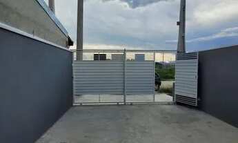 Imagem 4: Casa com 2 quartos - Bairro Residencial e Comercial Portal dos Eucaliptos em Pindamonhang