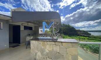 Imagem 3: Sobrado Padrão Casa com 4 dormitórios