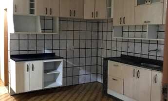 Imagem: Alugo casa térreo em vila capixaba