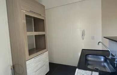 Imagem 6: Apartamento para aluguel tem 55 metros quadrados com 2 quartos em Carumbé - Cuiabá - MT