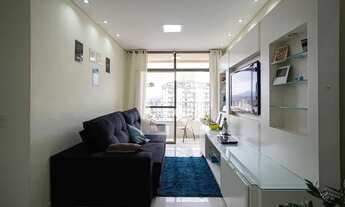 Imagem 2: Apartamento para Aluguel - Centro, 3 Quartos, 80 m2