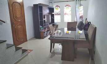 Imagem: São Paulo - Casa Padrão - Tremembé