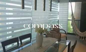 Imagem: Apartamento com 4 suítes para venda no