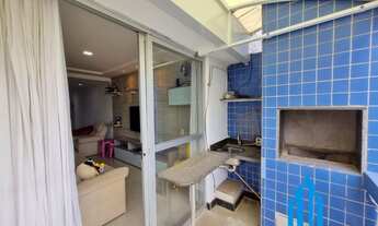 Imagem 2: Oportunidade no centro de Guarapari 3 quartos sendo 1 suite elevador, Centro de Guarapari