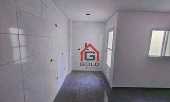 Imagem 4: Apartamento com 3 dormitórios à venda, 70 m² por R$ 406.000,00 - Parque das Nações - Santo