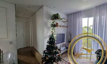 Imagem 2: Apartamento 2 dormitórios a venda no JARDIM IBITIRAMA/VILA PRUDENTE