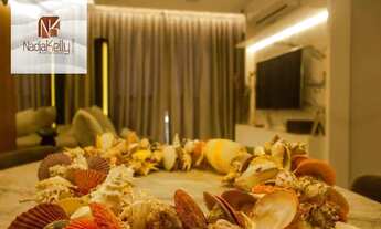 Imagem 4: Apartamento de 64m² com 2 quartos a 550m da praia a venda por R$ 507.625 - Cabo Branco