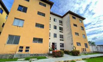 Imagem: Condomínio Tenysson Fontes