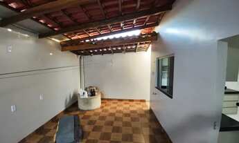 Imagem 2: Alugo casa no Tropical 1- proximo do Parque dos Ipês