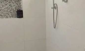 Imagem 4: Casa bem ampla,terreno grande!