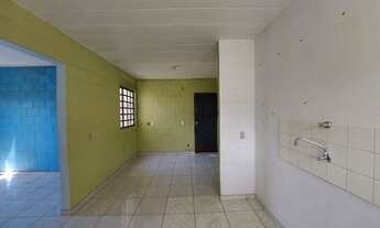 Imagem 7: Apartamento com 2 dormitórios para alugar, 38 m² por R$ 775/mês - Canudos - Novo Hamburgo