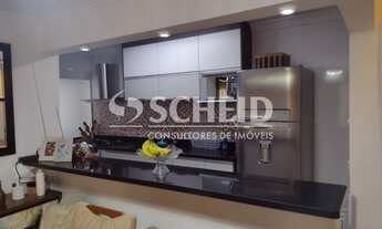 Imagem 4: ÓTIMO APARTAMENTO DE 3 QUARTOS COM 2VAGAS NO JARDIM MARAJOARA EM EXCELENTE LOCALIZAÇÃO