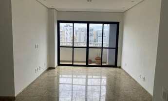 Imagem 3: Apartamento Venda 3 Dormitórios - 96 m² Chácara Santo Antônio