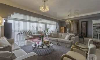 Imagem: Duplex diferenciado no melhor local do Campo