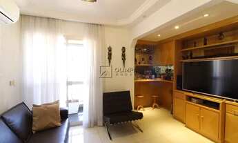 Imagem 2: Apartamento Venda 2 Dormitórios - 76 m² Pompéia