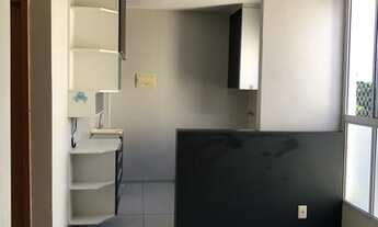 Imagem 2: Alugo Apartamento na 402 Norte