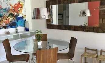 Imagem 5: Mangaratiba - Apartamento Padrão - Ilha de Itacuruçá