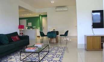 Imagem 3: Apartamento para Aluguel - Barra da Tijuca, 3 Quartos, 151 m2