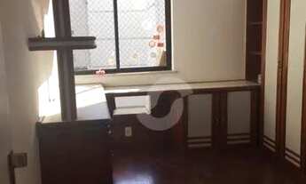 Imagem 5: Apartamento com 3 dormitórios para alugar, 150 m² por R$ 5.134,00/mês - Icaraí - Niterói/R