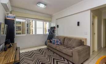 Imagem 2: Apartamento para Venda - 86.7m², 2 dormitórios, sendo 1 suites, 1 vaga - Independência