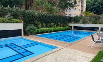 Imagem 3: São Paulo - Apartamento Padrão - Vila Uberabinha