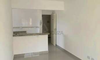 Imagem 5: Apartamento novo, no Tremembé, com 2 dormitórios, sala com varanda , 1 vaga