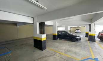 Imagem 7: Apartamento Locação em Quitaúna Osasco 2 dormitório 1 suíte