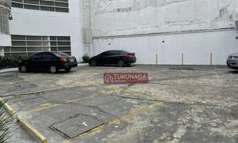 Imagem 2: Prédio para alugar, 580 m² por R$ 32.000,00/mês - Água Branca - São Paulo/SP