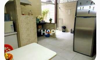 Imagem 3: Casa duplex Casa em condomínio com 3 dormitórios