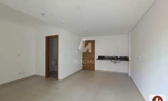 Imagem: Apartamento (flat) 1 dormitórios, em condomínio