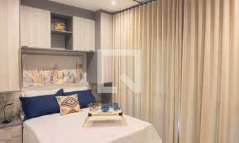 Imagem 2: Apartamento para Aluguel - Consolação, 1 Quarto, 21 m2