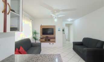 Imagem: Apartamento com 2 quartos sendo 1 suíte