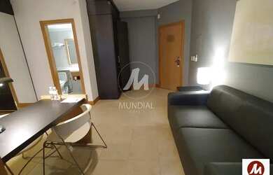 Imagem 7: Apartamento (flat) 1 dormitórios/suite, portaria 24hs, lazer, espaço gourmet, salão de fes