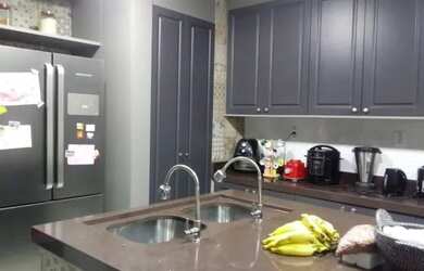 Imagem 5: CASA NO RESIDENCIAL PORTO MAR I M.C