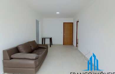 Imagem 4: Apartamento 2 quartos sendo 1 suite a venda, Área Lateral - Guarapari - ES