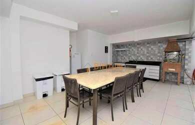 Imagem 3: Cobertura com 3 dormitórios à venda, 140 m² por R$ 990.000,00 - Sion - Belo Horizonte/MG