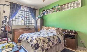 Imagem 7: Casa com 5 dormitórios, 310 m² - venda por R$ 1.200.000,00 ou aluguel por R$ 6.210,01/mês