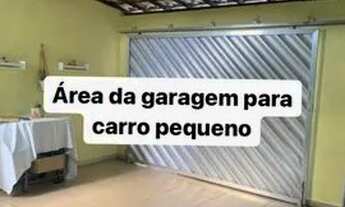 Imagem 2: Casa para alugar Campo Grande