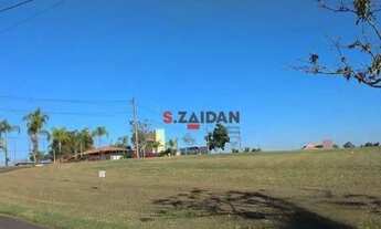 Imagem 2: Terreno à venda, 1000 m² por R$ 200.000 - Condominio Recanto das Águas - São Pedro/SP