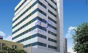 Imagem: Studio com 1 quarto à venda, 37 m² por