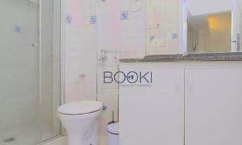 Imagem 6: Oportunidade - Ed. Suzana - 55 m² - Jardins