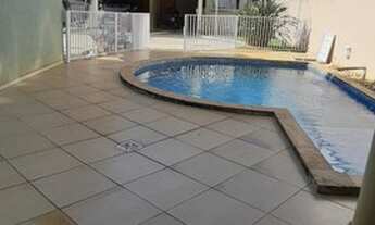 Imagem 6: Sobrado com 2 dormitórios para alugar, 98 m² por R$ 1.845,00/mês - Residencial Esperança