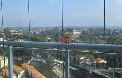 Imagem 4: Apartamento Com Sacada Para Locação Condomínio Residencial Da Granja - Carapicuíba / SP