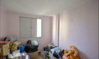 Imagem 6: Apartamento para Aluguel - Jardim São Savério, 2 Quartos, 50 m2